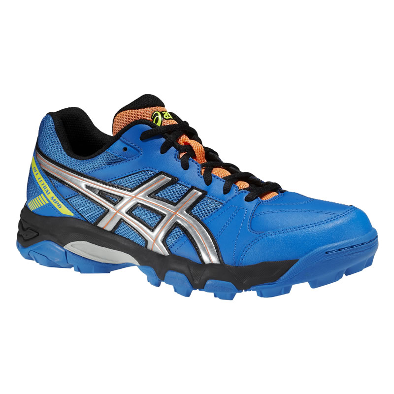 Asics gel lethal hot sale hockey shoes